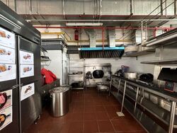 Sungei Kadut Industrial Estate (D25), Retail #527038981